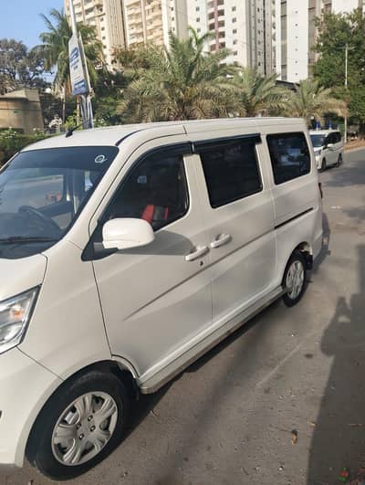 Changan Karvaan 2026