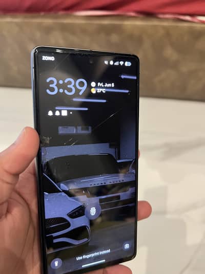 Google Pixel 7 Pro