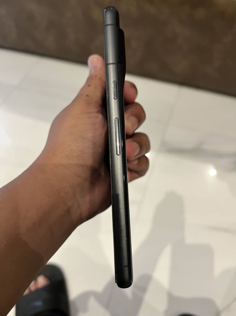 Google Pixel 7 Pro 1