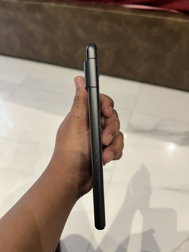Google Pixel 7 Pro 3