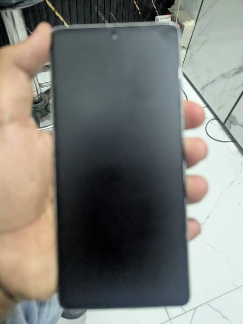 Google pixel 7 5