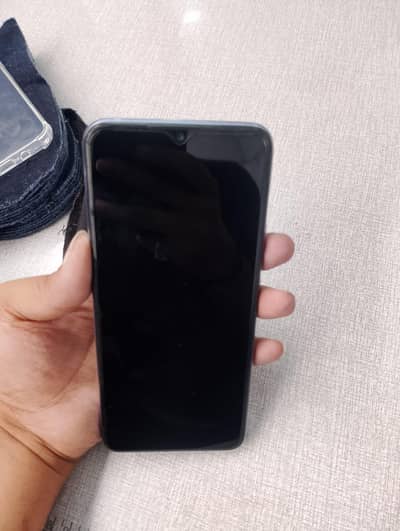 Infinix Hot 10 Play 4+64