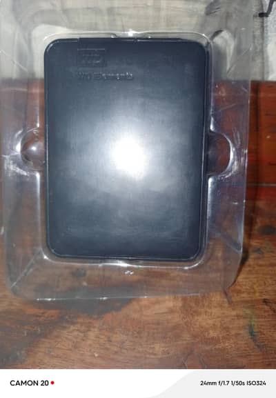 Hard disk for PC and laptop  120Gb