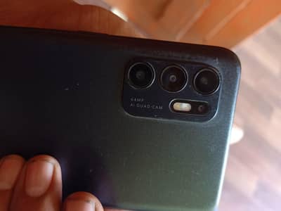 OPPO Reno 6
