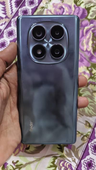 Xiaomi Redmi Note 14 Pro