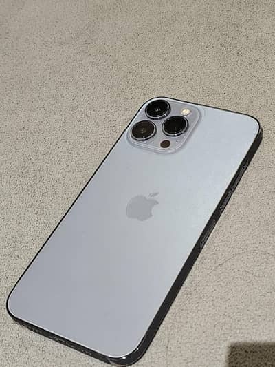 Apple iPhone 13 Pro Max
