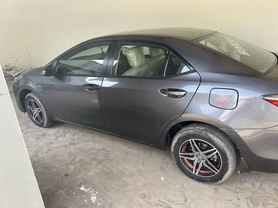 For sale 45 lac. Gli 2019 model gray graphite