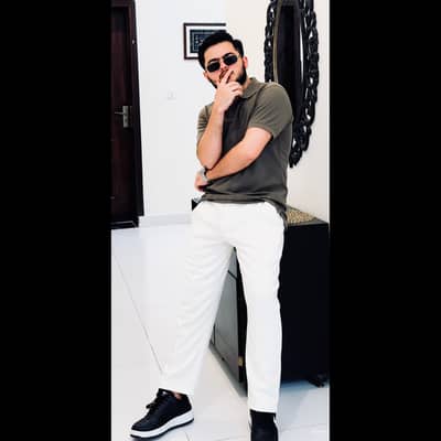 Malik Mustafa