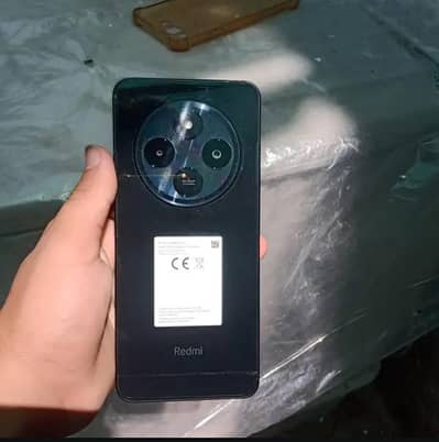 redmi 14 C 4 128 all ok no open no repairs check warenty only set