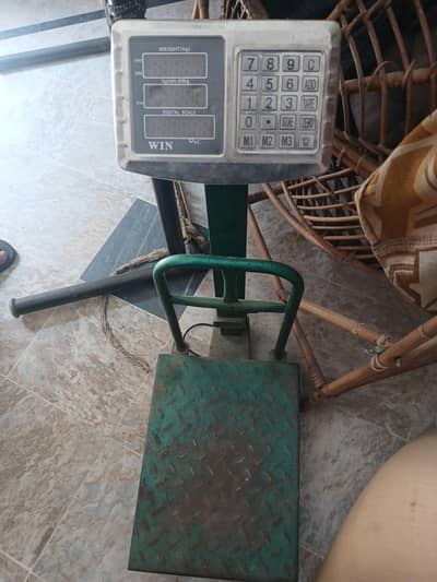 Poultry Shop ka saman for sale 03006351590