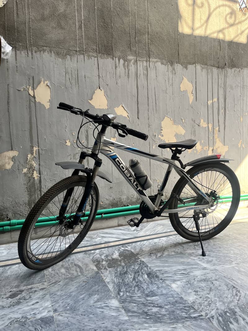 Gear cycle 0