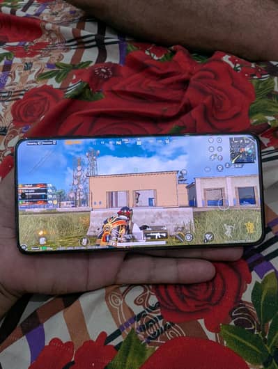 Samsung Mobile S21 Plus