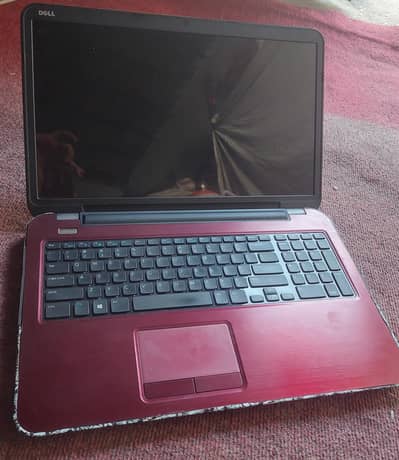. DEELL INSPIRON LAPTOP. 03175166577