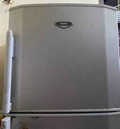 Haier Fridge Refrigerator