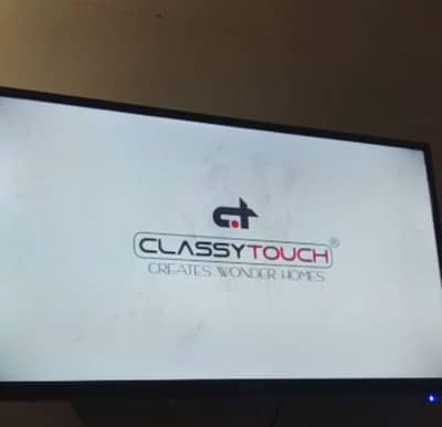 Samsung smart LED