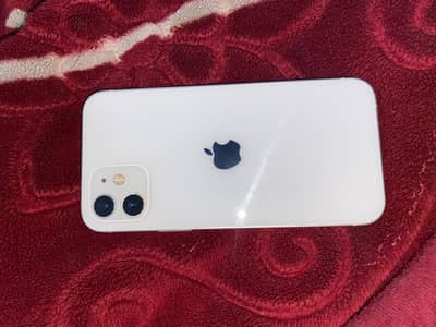 Apple iPhone 12
