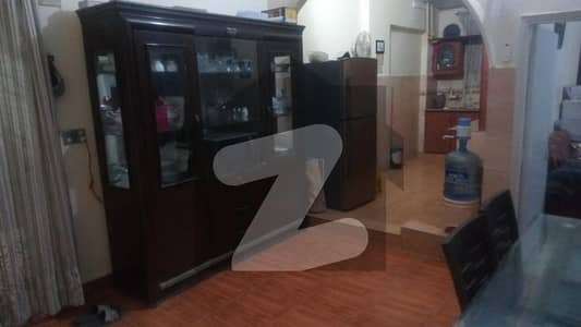 Looking For A Prime Location Flat In North Nazimabad - Block K Karachi