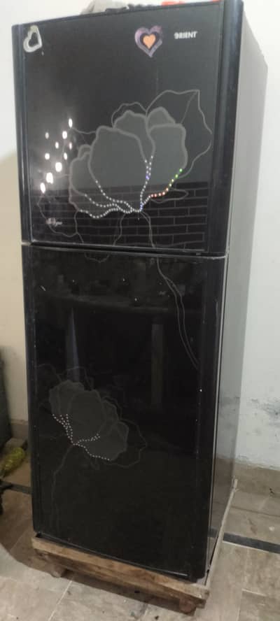 Orient Refrigerator