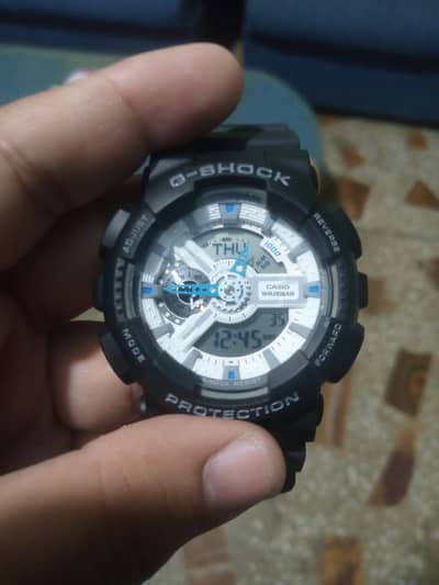 Casio G Shock