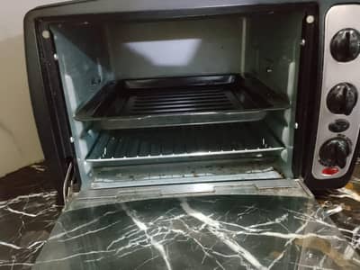 anex ka oven