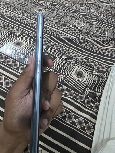 Realme 7 Pro
