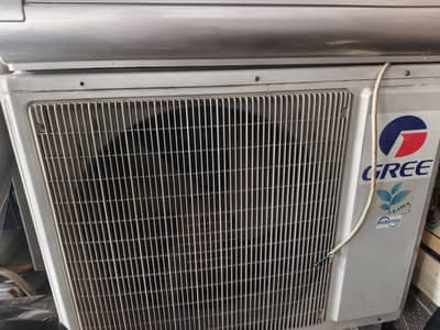 gree Inverter big outdoor Ac lates model for sale