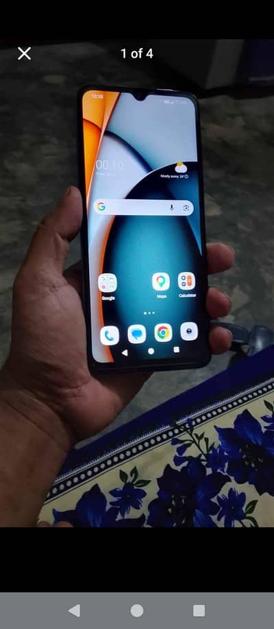 Xiaomi Mi A3