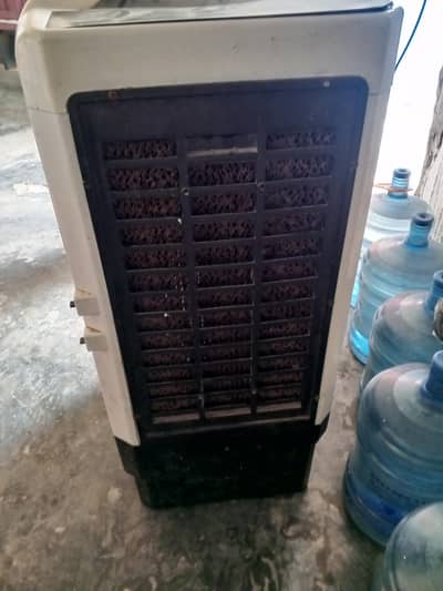 Mitsubishi air cooler