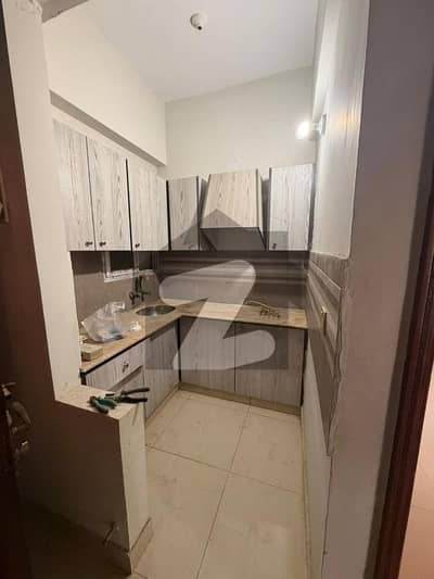 Reasonably-Priced Prime Location 700 Square Feet Flat In North Nazimabad - Block L, Karachi Is Available As Of Now