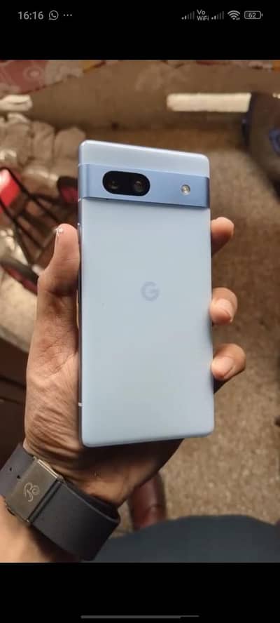 Google Pixel 7a