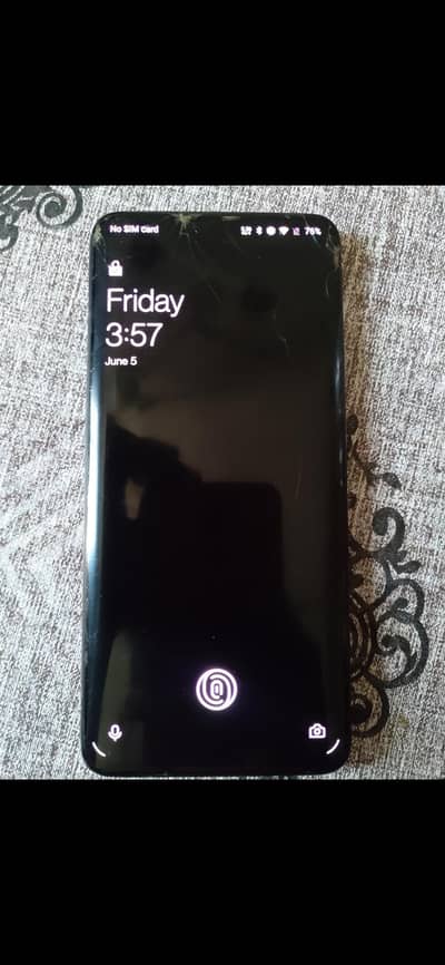 One Plus 7 Pro