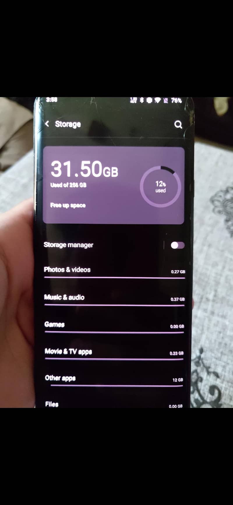 One Plus 7 Pro 1