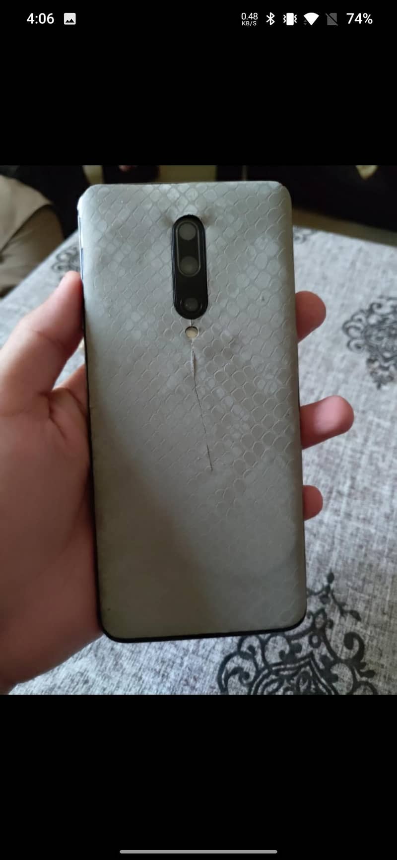 One Plus 7 Pro 3