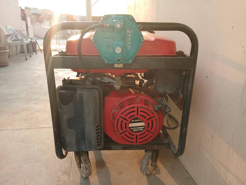 Generator 2