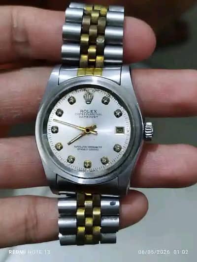 lot watches