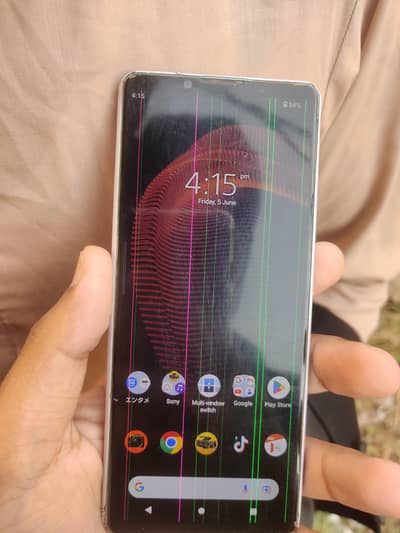 Sony xperia 5 mart 3