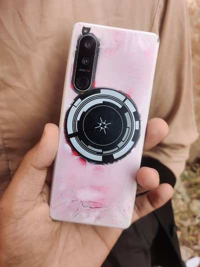 Sony xperia 5 mart 3