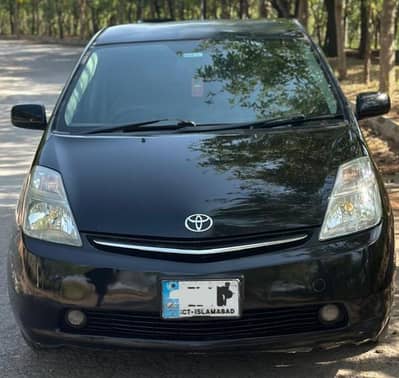 Toyota Prius 2008
