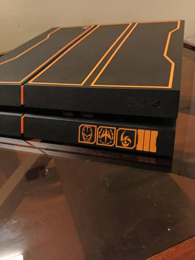 ps4 1tb special edition