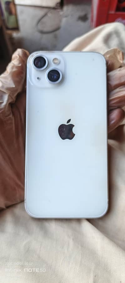 Apple iPhone 13 03023935592