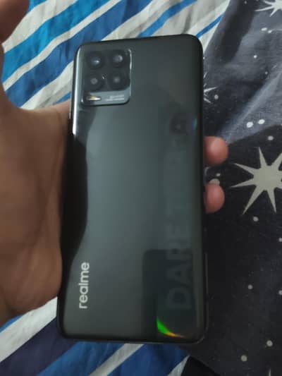 Realme 8