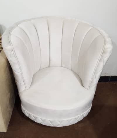 2 Sofa Chair Brand New