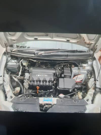 honda City video 2007