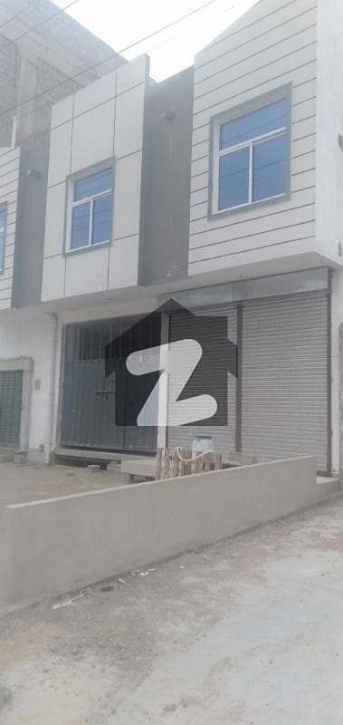 First Floor Warehouse For Rent 200 Feet Road