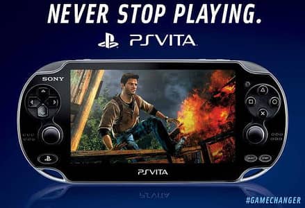 Psvite playstation games