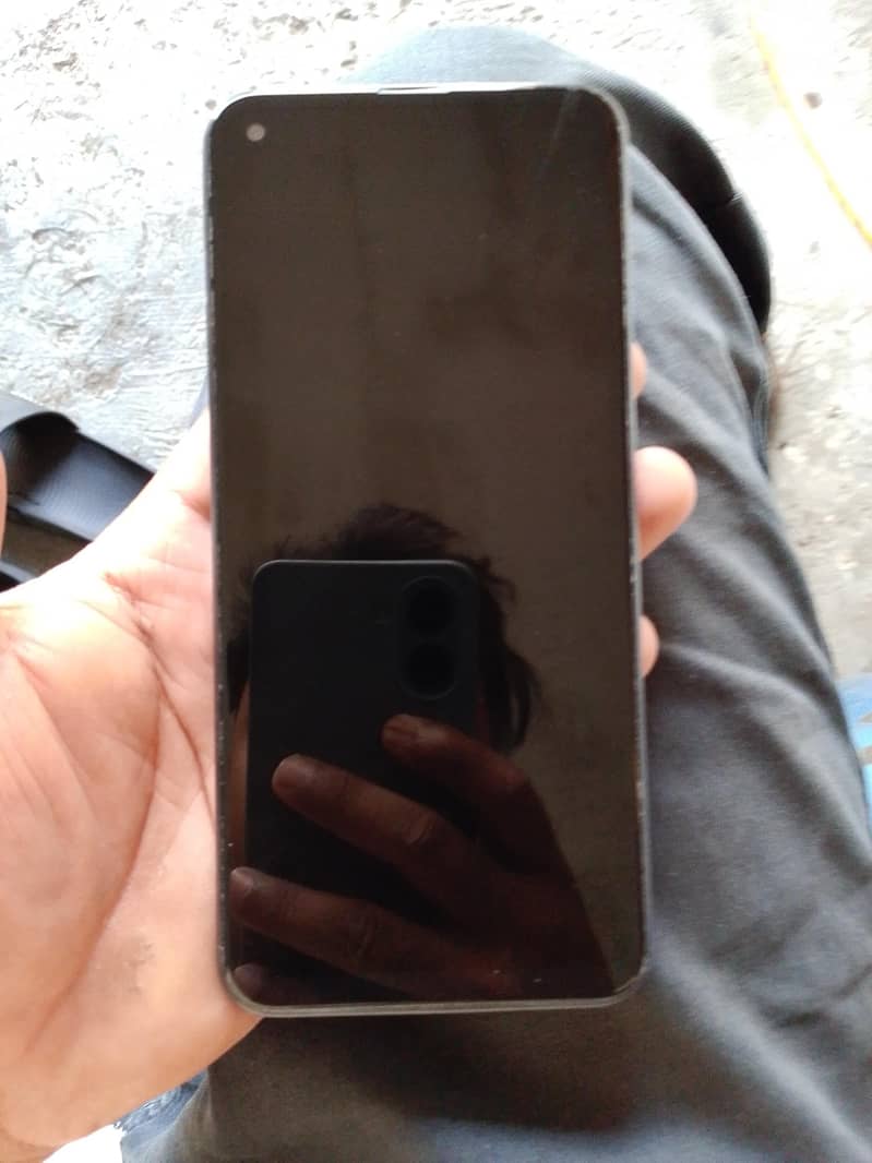 Tecno CAMON 15 0