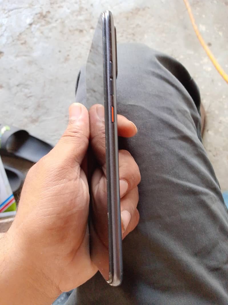 Tecno CAMON 15 1