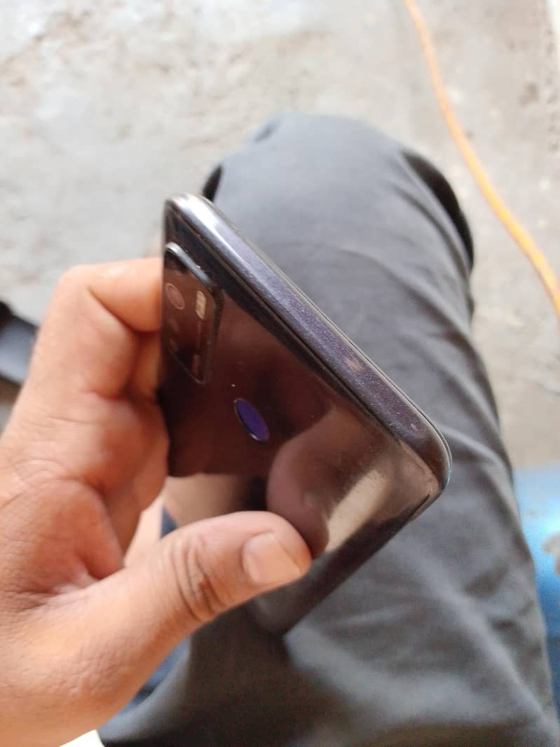 Tecno CAMON 15 4