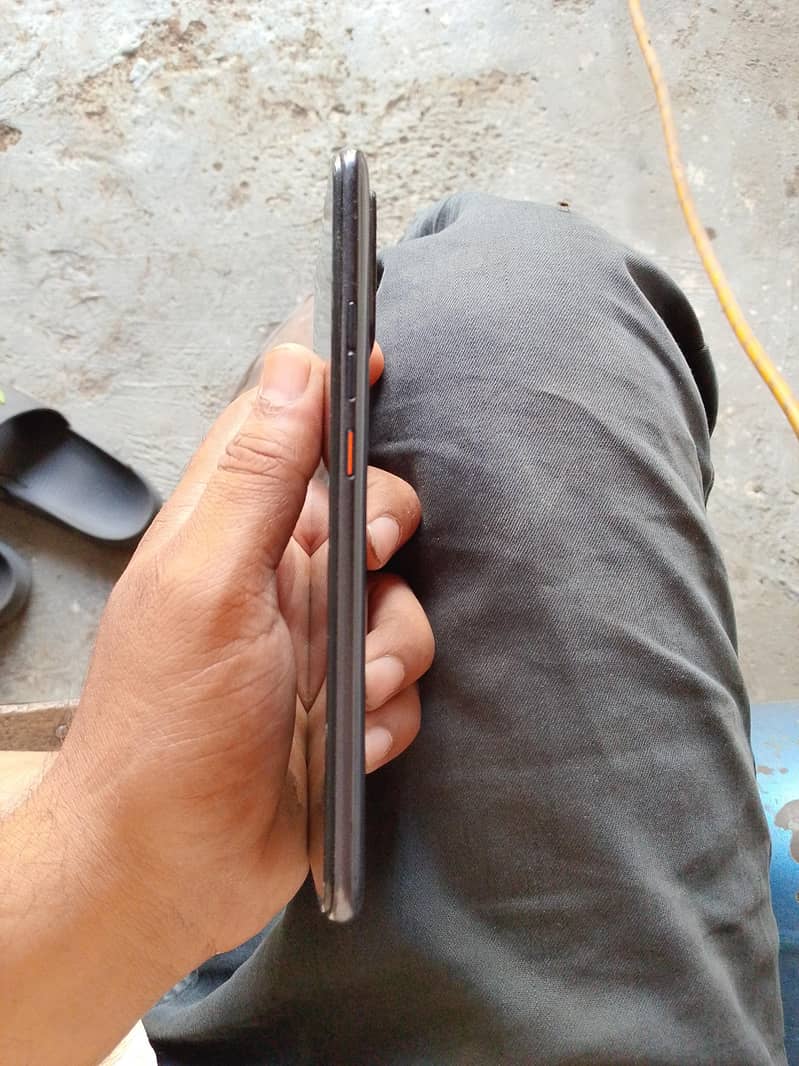 Tecno CAMON 15 5