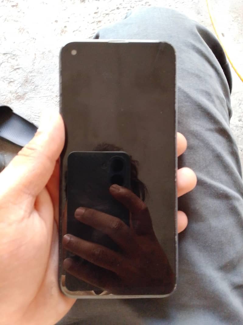 Tecno CAMON 15 6
